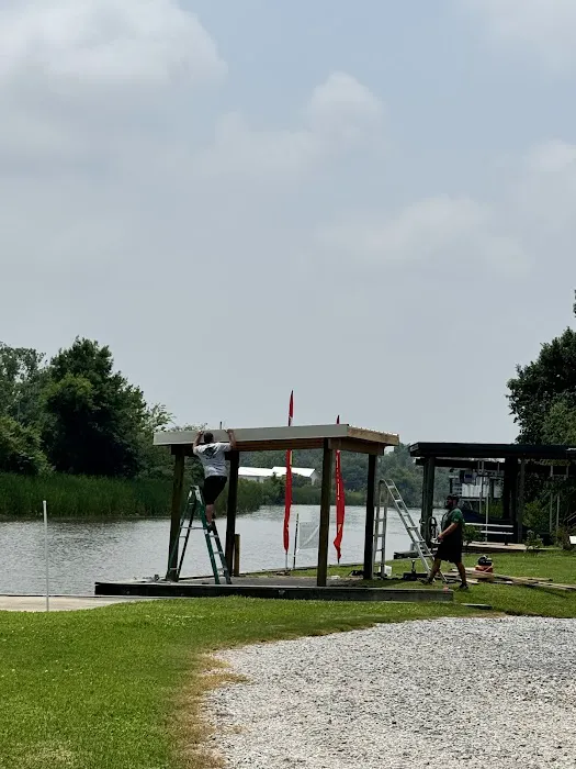 Quality Time Properties RV Campground Picture 9