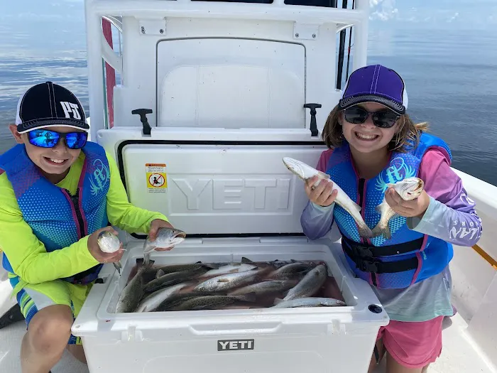 Quality Time Properties RV Campground Picture 5