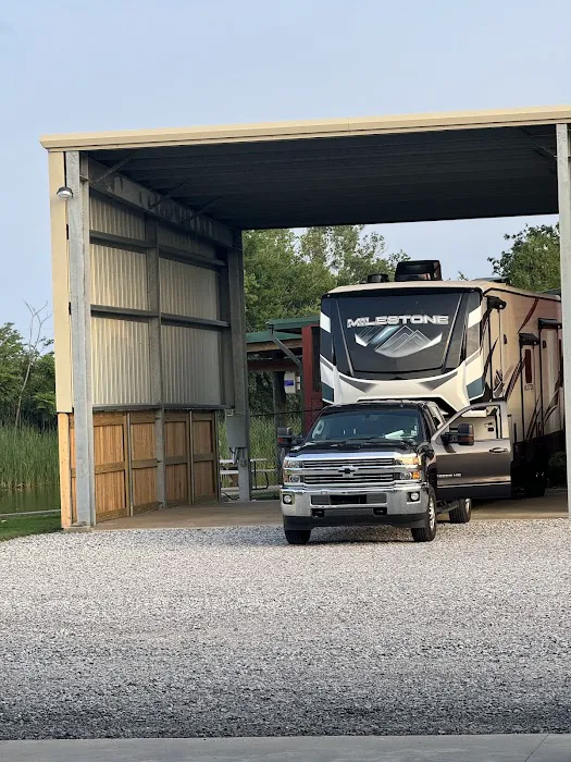 Quality Time Properties RV Campground Picture 6