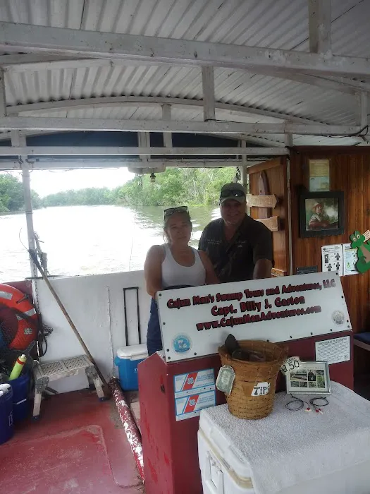 Linda's Camping & RV Picture 1