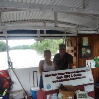 Linda's Camping & RV ico