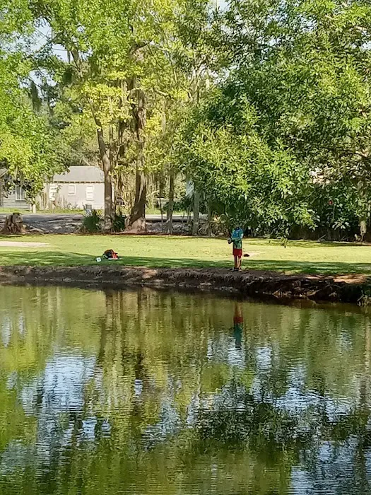 Hideaway Ponds Resort Picture 2