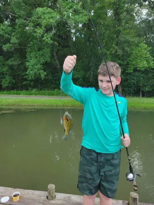 Hideaway Ponds Resort Picture 10