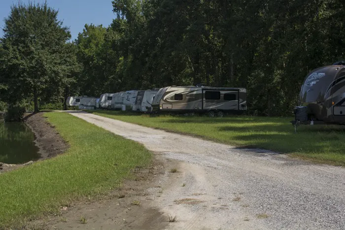 Hideaway Ponds Resort Picture 9