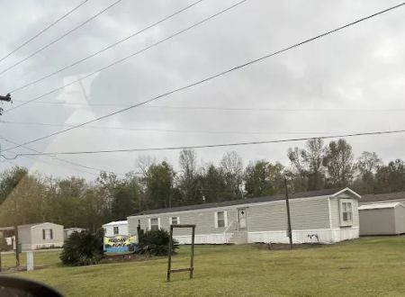 Pelican Place Mobile Home Park