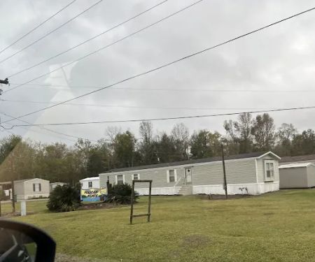 Pelican Place Mobile Home Park