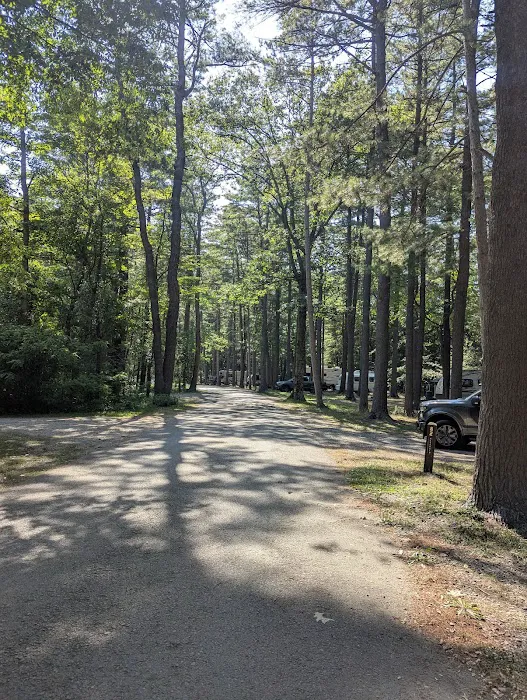 Six Nations Campground Picture 2