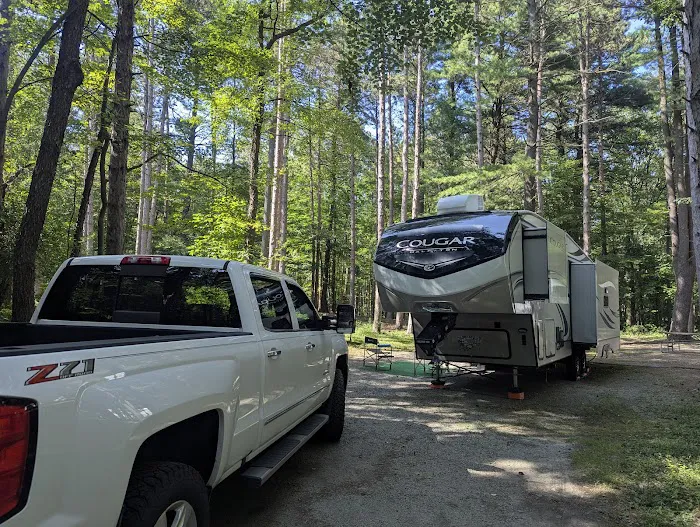 Six Nations Campground Picture 1