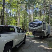 Six Nations Campground ico