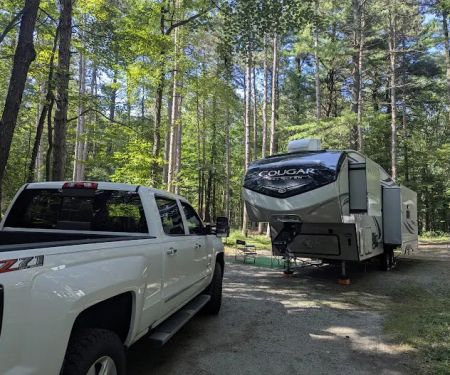 Six Nations Campground