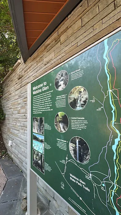 Tuscarora Village Picture 4