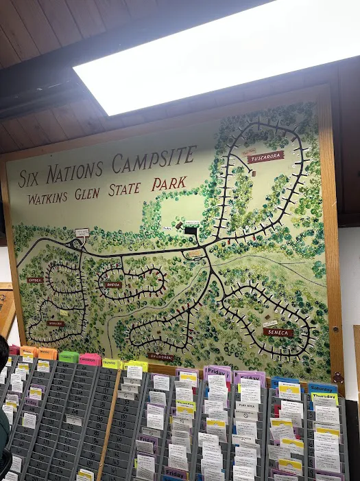 Tuscarora Village Picture 2