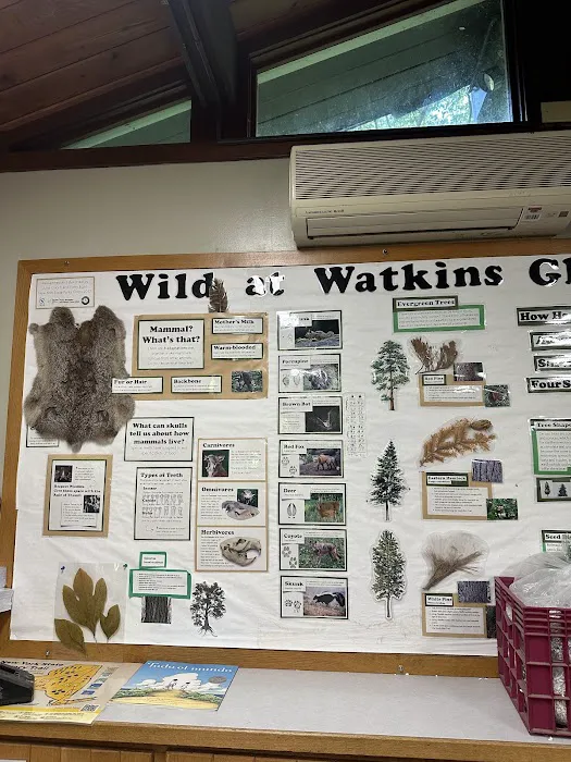 Tuscarora Village Picture 5