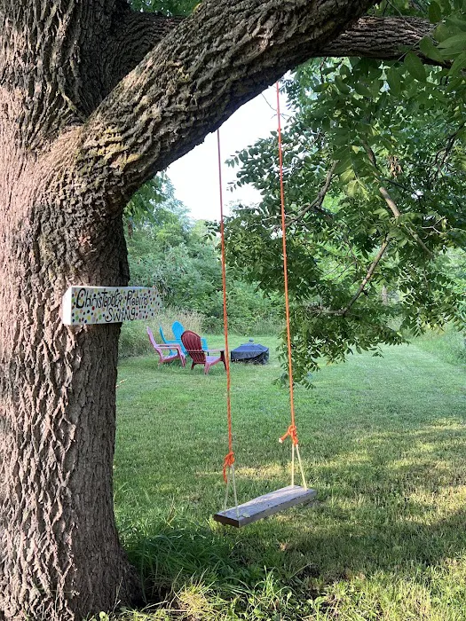 Pooh’s Corner Picture 5