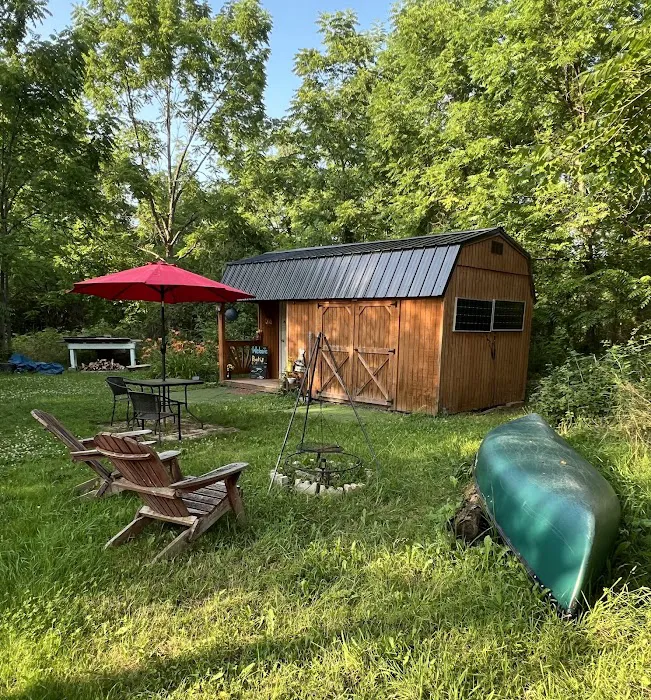 Pooh’s Corner Picture 8