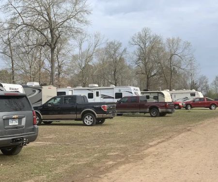 Texarkana RV Music Park