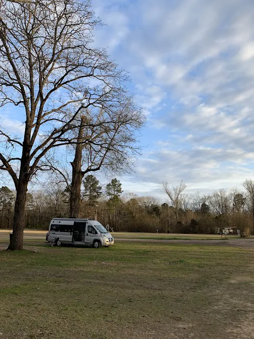 Texarkana RV Music Park Picture 4