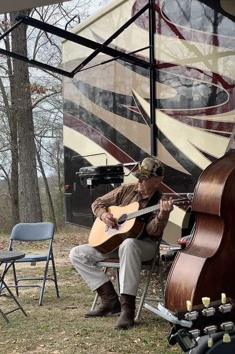 Texarkana RV Music Park Picture 2