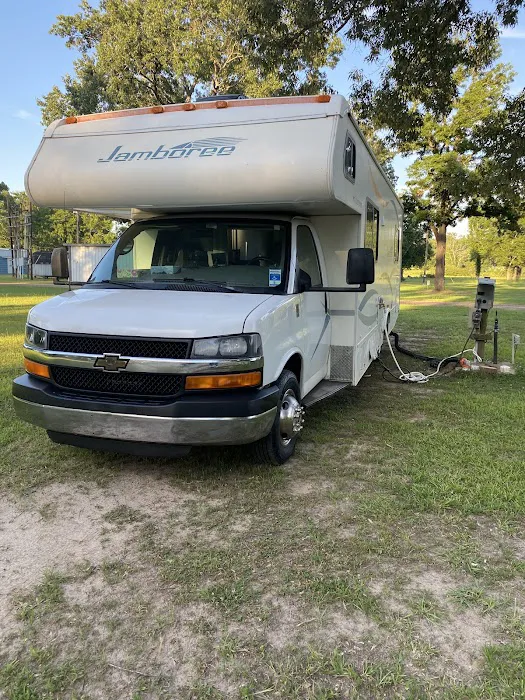 Texarkana RV Music Park Picture 6