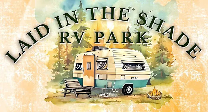 Laid in the Shade Picture 1