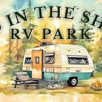 Laid in the Shade ico