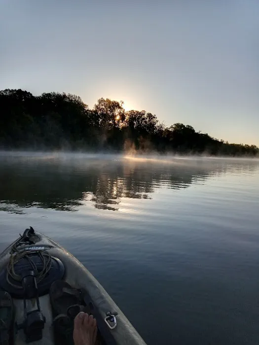 Nashville Ferry Landing Picture 2