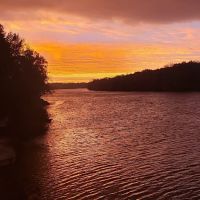 Nashville Ferry Landing ico