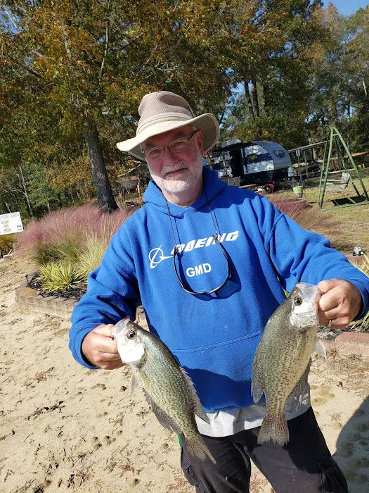 Nashville Ferry Landing Picture 5