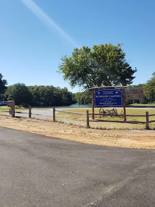 Nashville Ferry Landing Picture 8