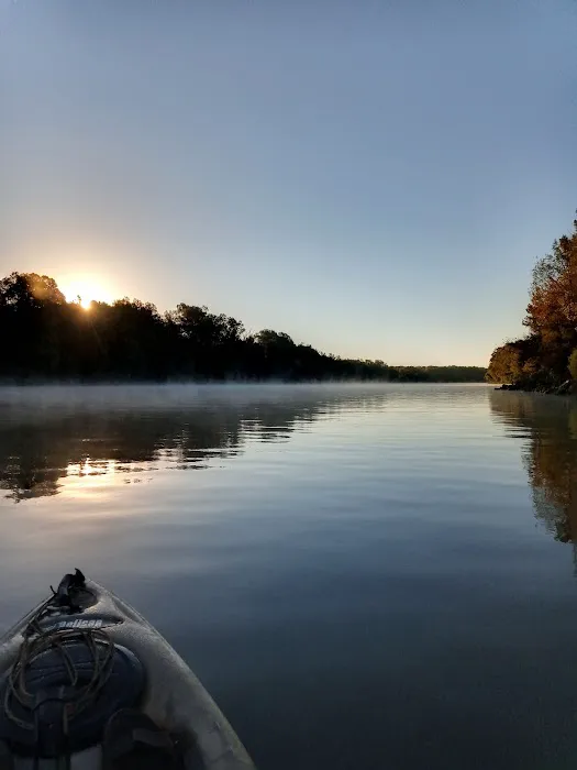 Nashville Ferry Landing Picture 3
