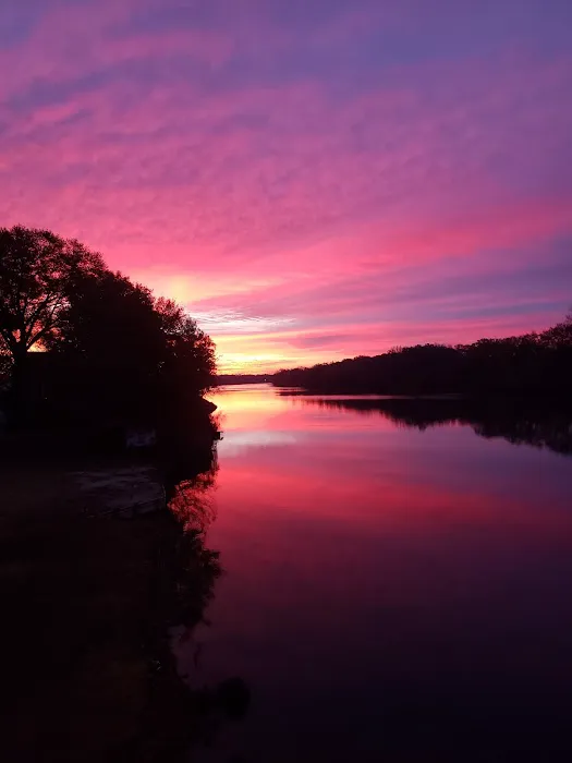 Nashville Ferry Landing Picture 4