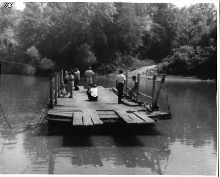 Nashville Ferry Landing Picture 9