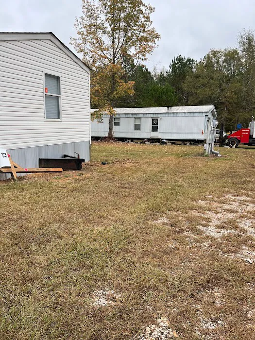 Thomas Drive Mobile Home Park Picture 1