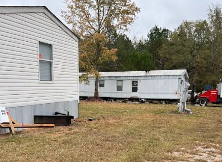 Thomas Drive Mobile Home Park
