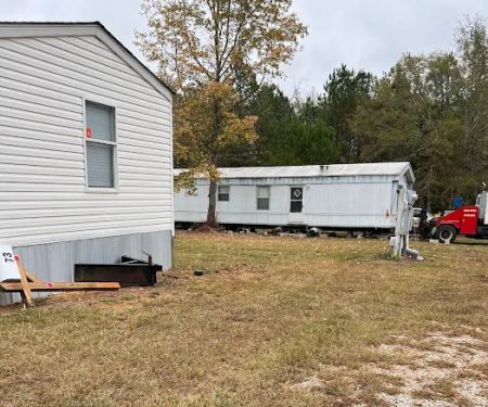 Thomas Drive Mobile Home Park