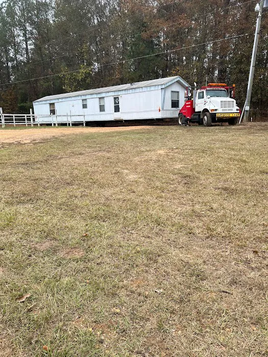 Thomas Drive Mobile Home Park Picture 6