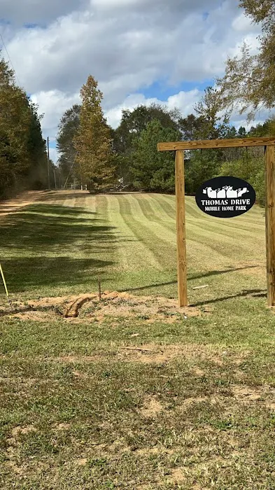 Thomas Drive Mobile Home Park Picture 8