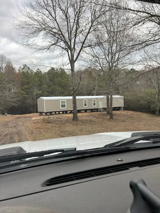 Thomas Drive Mobile Home Park Picture 2