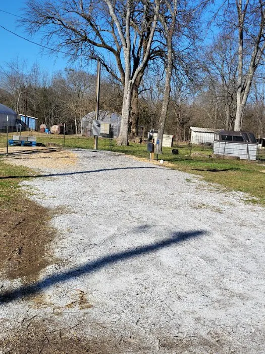 Peaceful Haven RV Cove Picture 2