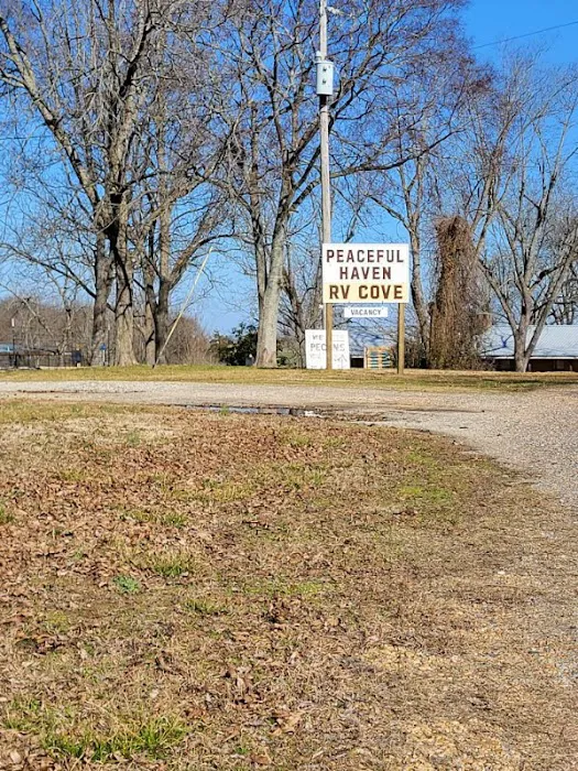 Peaceful Haven RV Cove Picture 3