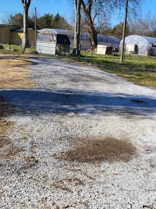 Peaceful Haven RV Cove Picture 1