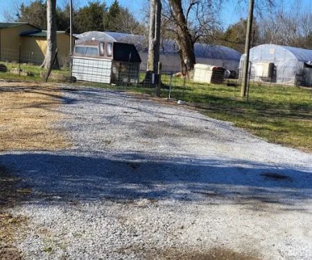 Peaceful Haven RV Cove