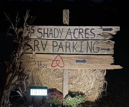45 Shady Acres LLC