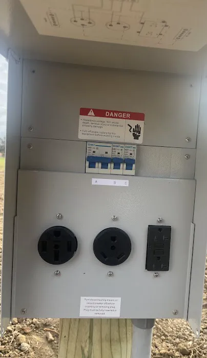 Saints RV Park Picture 2