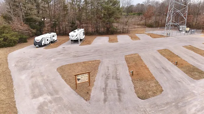 Wilbrook RV Park Picture 1