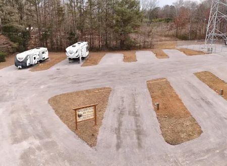 Wilbrook RV Park