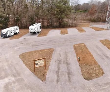 Wilbrook RV Park
