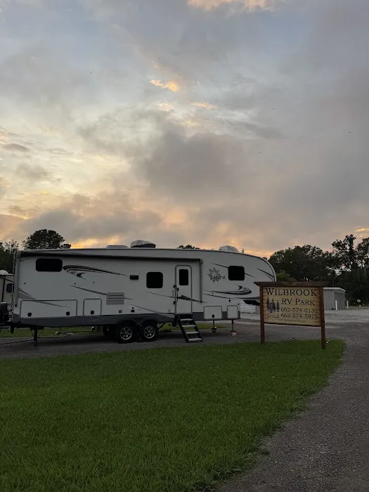 Wilbrook RV Park Picture 3