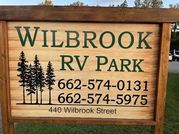 Wilbrook RV Park Picture 4