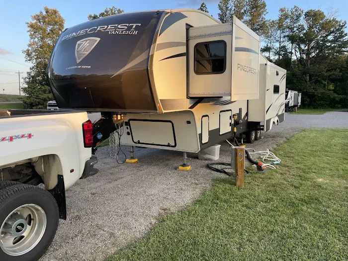 Wilbrook RV Park Picture 5